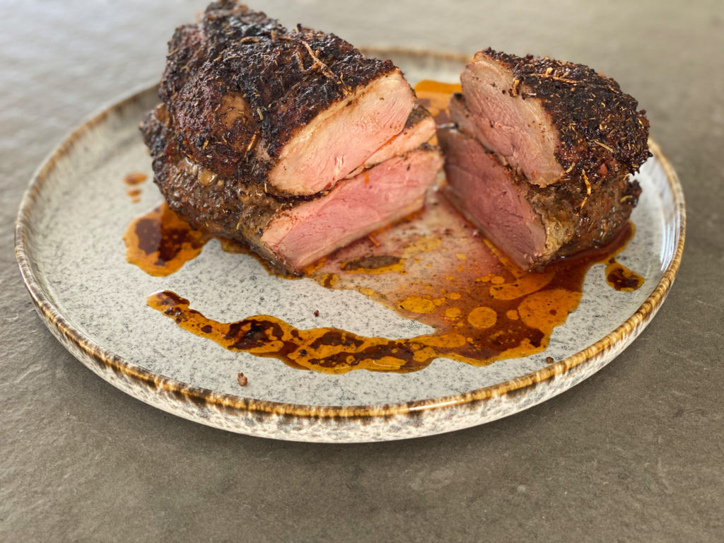 Roti De Magret De Canard Au Piment D'espelette Canard Magret Roti Recette Recettes Piment Epices Philandcocuisine Espelette Sambnaoe Roti De Magret De Canard Au Piment D'espelette Canard Magret Roti Recette Recettes Piment Epices Philandcocuisine Espelette Sambnaoe